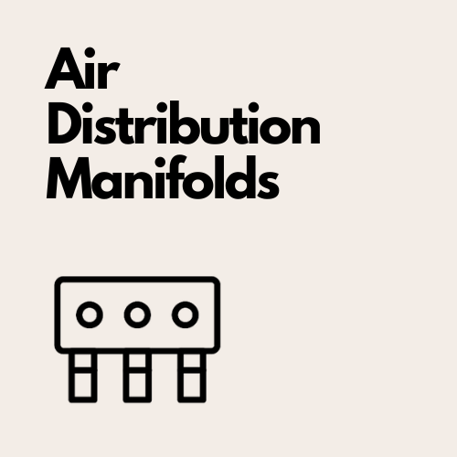 Air Distribution Manifolds