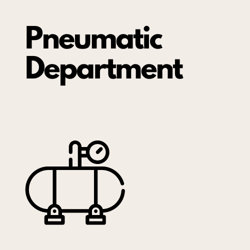 Pneumatic Department