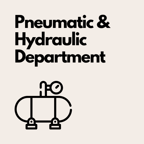 Pneumatic Department